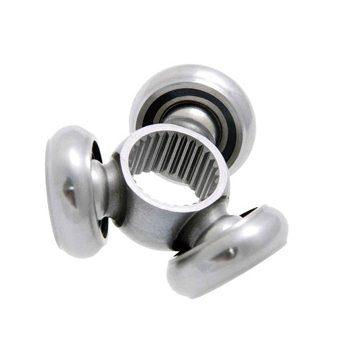 Febest Tripod Joint 28X43.1 for Ford and Volvo | 2116-CA220