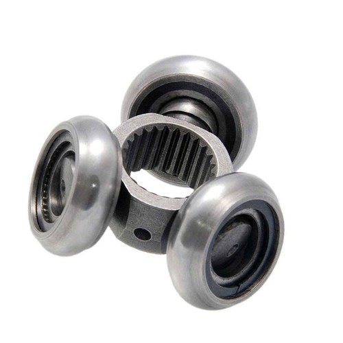 Febest Auto Parts Tripod Joint 5 – Audi | 2116-TC718TDCI