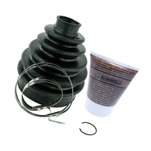 Febest Outer CV Joint Boot Kit 83X120X28 for Ford | 2117-CB3