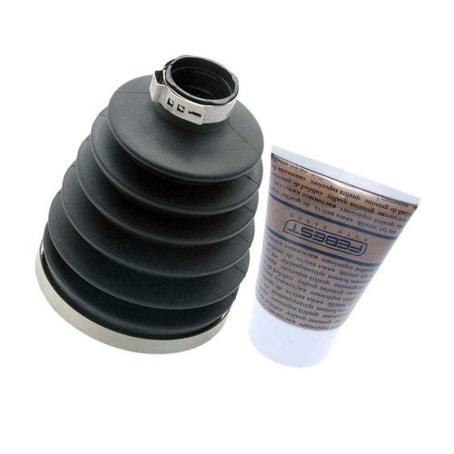 Febest PVC Outer CV Joint Boot Kit 90.7X129X29 | 2117P-CA218