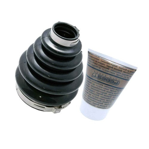 Febest PVC Outer CV Joint Boot Kit 79.5X106X31 for Ford | 2117P-FOCII