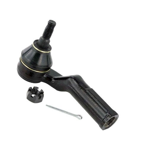 Febest Left Steering Tie Rod End for Ford and Lincoln | 2121-FOCIIILH