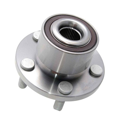 Front Wheel Hub for Ford S-MAX/Galaxy | 2182-CA1MF