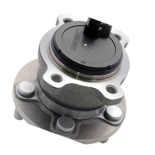 Rear Wheel Hub for Ford Kuga, Mondeo and S-MAX/Galaxy | 2182-CB7R