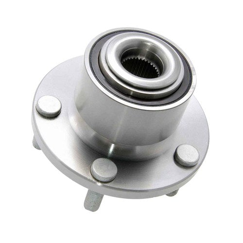 Febest Auto Parts Front Wheel Hub for Ford Focus | 2182-FOCMF