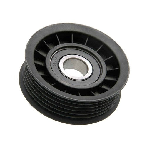 Febest Auto Parts Tension Pulley for Ford and Mazda | 2187-CAK