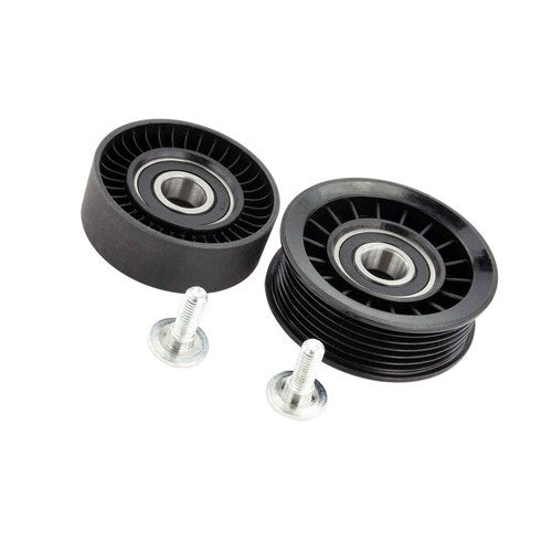 Febest Auto Parts Pulley Tensioner Kit for Ford Focus | 2187-CB4-KIT