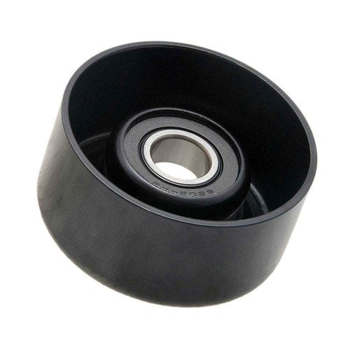 Febest Auto Parts Tension Pulley for Ford and Land Rover | 2187-FYD1