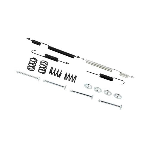 Febest Brake Shoe Fitting Kit for Kia Soul | 2204-SOULR-KIT