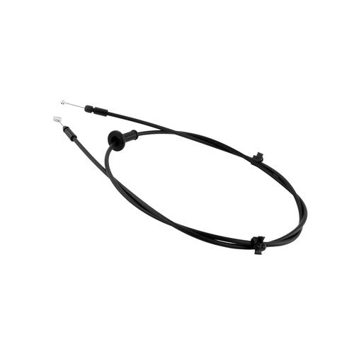 Febest Hood Lock Control Cable for Hyundai and Kia | 22101-D4L