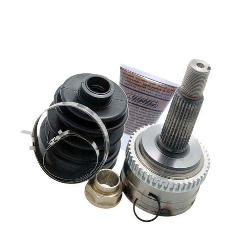 Febest Outer CV Joint 22X49.5X25 for Kia Cerato | 2210-CER16A44