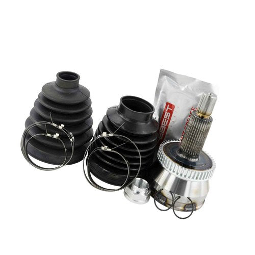 Febest Outer CV Joint 25X54X30 for Hyundai and Kia | 2210-D4224A48