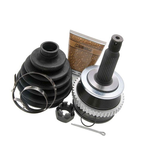 Febest Outer CV Joint 25X60X27 for Hyundai | 2210-NS27A47