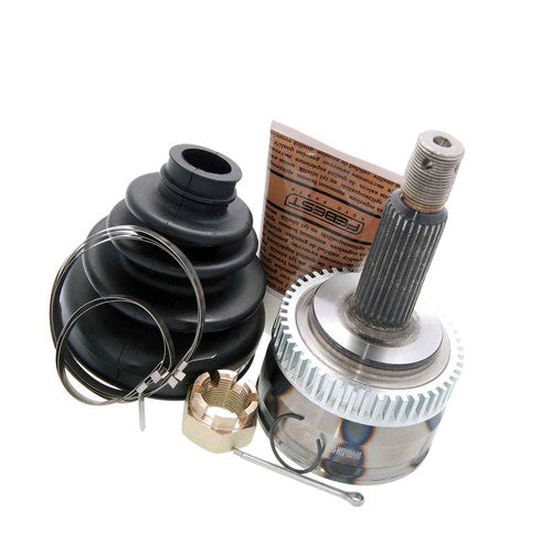 Febest Outer CV Joint 24X62X27 for Hyundai and Kia | 2210-NSP20A48