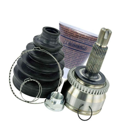 Febest Outer CV Joint 23X62.5X27 for Kia Soul | 2210-SOULB2A46