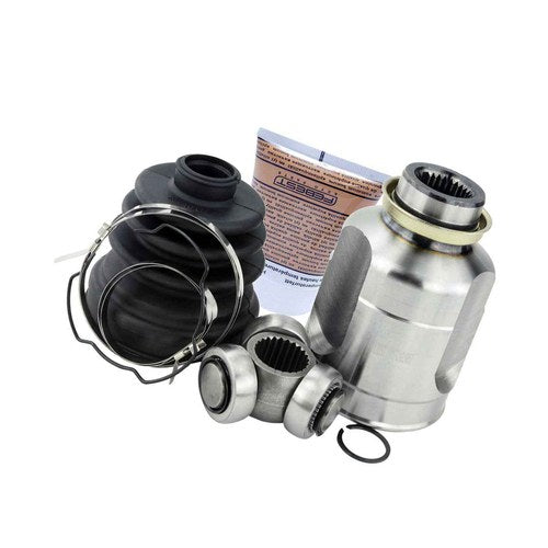 Febest Right Inner CV Joint 24X43X28 for Kia | 2211-CARNRH