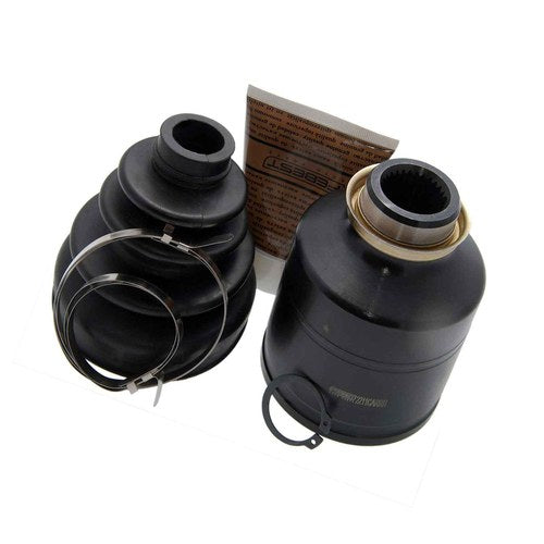Febest Right Inner CV Joint 26X43X28 for Kia | 2211-CARRH