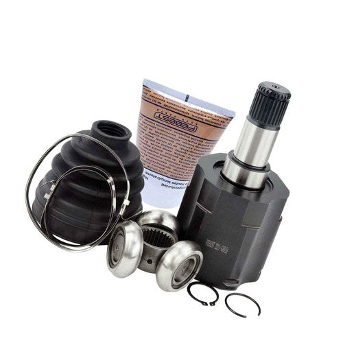 Febest Left Inner CV Joint 27X41X28 for Kia | 2211-GHLH
