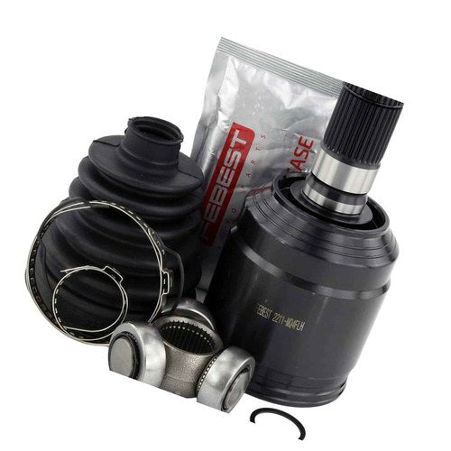 Febest Left Inner CV Joint 35x33.5x31 | 2211-MQ4FLH