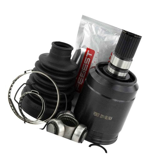 Febest Left Inner CV Joint for Kia Seltos | 2211-SEL19LH