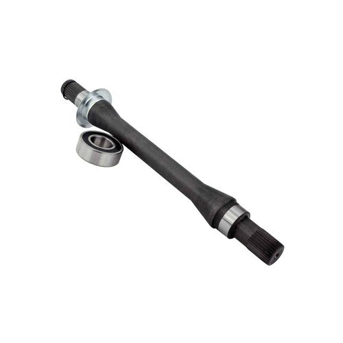 Febest Right Axle Half Shaft 28x408x28 | 2212-CARNRH