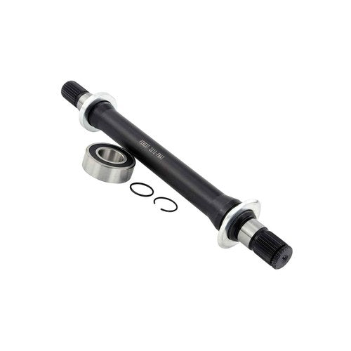 Febest Right Axle Half Shaft 27x398x28 | 2212-FBAT