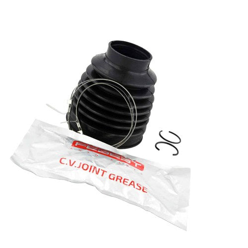 Febest Outer CV Joint Boot Kit for Hyundai and Kia | 2217-D4224RH