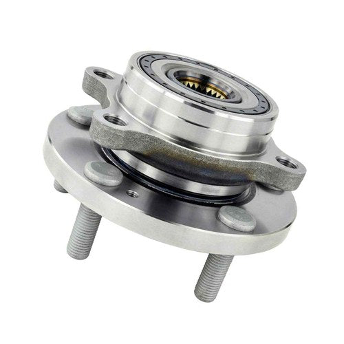 Febest Front Wheel Hub for Hyundai I30 and Kia Ceed | 2282-CEEDF