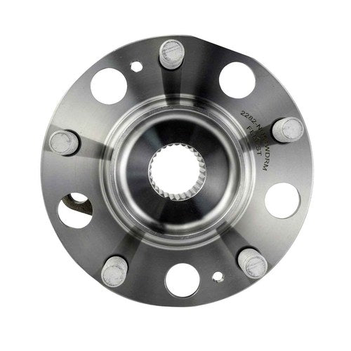 Febest Rear Wheel Hub for Hyundai Tucson and Kia Sportage | 2282-NQ54WDRM