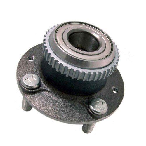 Febest Rear Wheel Hub for Kia | 2282-SPARA46