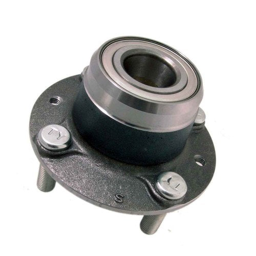 Febest Rear Wheel Hub for Kia | 2282-SPAR