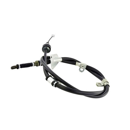 Febest Right Parking Brake Cable for Hyundai and Kia | 2299-PCSPORRH