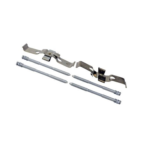 Febest Disc Brake Clip Set for Volkswagen Touareg | 2303-002