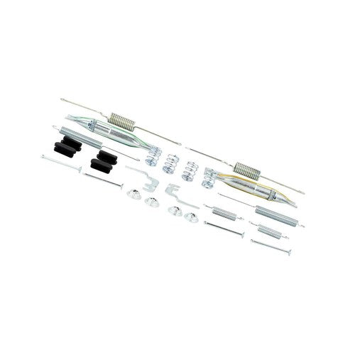 Febest Brake Shoe Fitting Kit for Volkswagen Amarok | 2304-2H0R-KIT