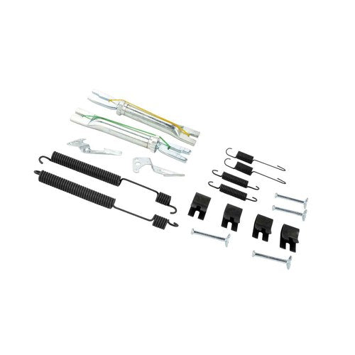 Febest Brake Shoe Fitting Kit for Skoda and Volkswagen | 2304-POL