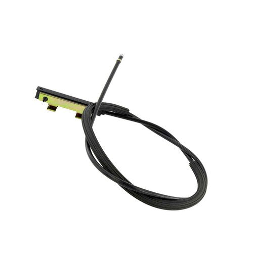 Febest Bonnet Lock Control Cable for VW CC and Passat | 23101-CC
