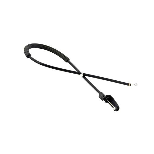 Febest Bonnet Lock Control Cable for VW CC and Passat | 23101-CCF