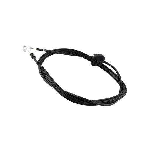 Febest Bonnet Lock Control Cable for VW Jetta and Vento | 23101-JETR