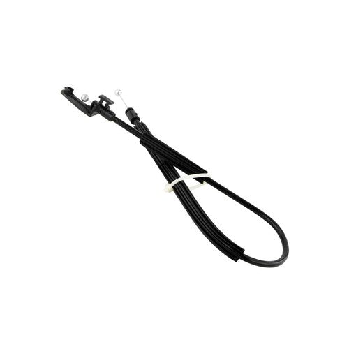 Febest Bonnet Lock Control Cable for VW Polo and Vento | 23101-POL