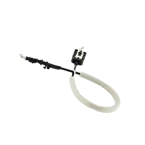 Febest Outer Door Lock Cable for Audi, Seat, Skoda and VW | 23104-TIGII