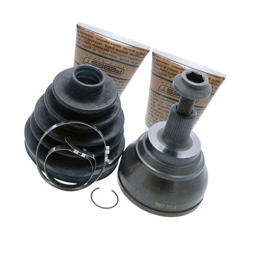 Febest Outer CV Joint 27X59.3X36 | 2310-B6