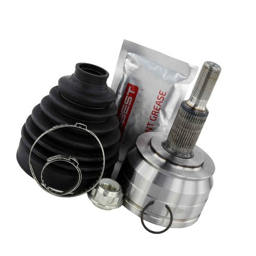 Febest Outer CV Joint 30X63X38 | 2310-T6