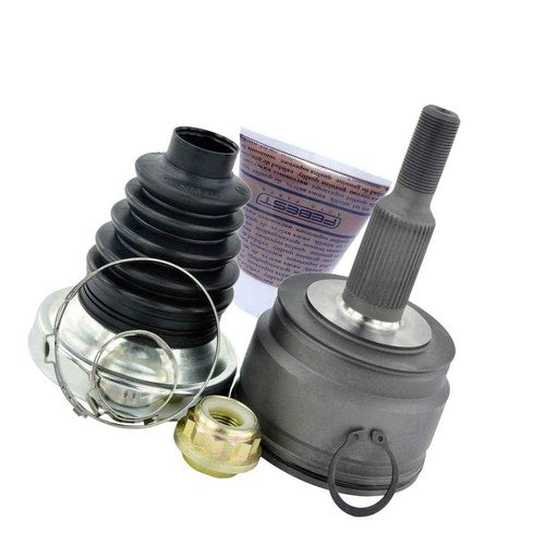 Febest Rear Outer CV Joint for Volkswagen Touareg | 2310-TOUARR