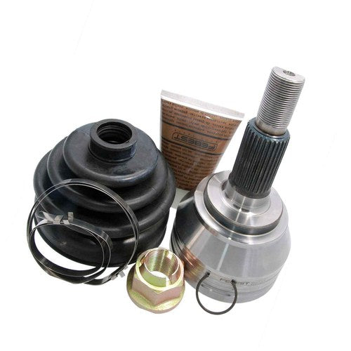 Febest Outer CV Joint for Audi Q7 and VW Touareg | 2310-TOUR