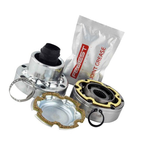 Febest Propshaft CV Joint 25X75.7 for Audi Q7 | 2311-TOUARFSHA