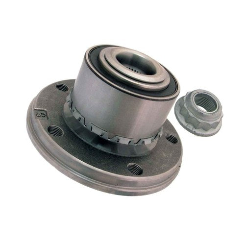 Febest Front and Rear Wheel Hub for Volkswagen | 2382-001