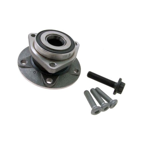 Febest Front Wheel Hub for Audi A3, Q2 and Q3 | 2382-003
