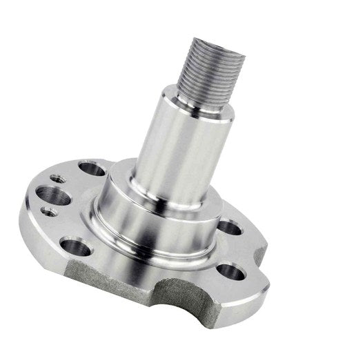 Febest Rear Stub Axle for Skoda and Volkswagen | 2382A-POLR