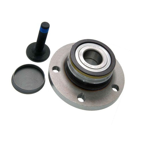 Febest Rear Wheel Hub D32 for Audi Q3 | 2382-B6MR