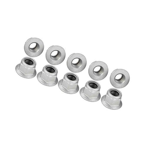 Febest Auto Parts Nut – Audi | 2398-005-PCS10